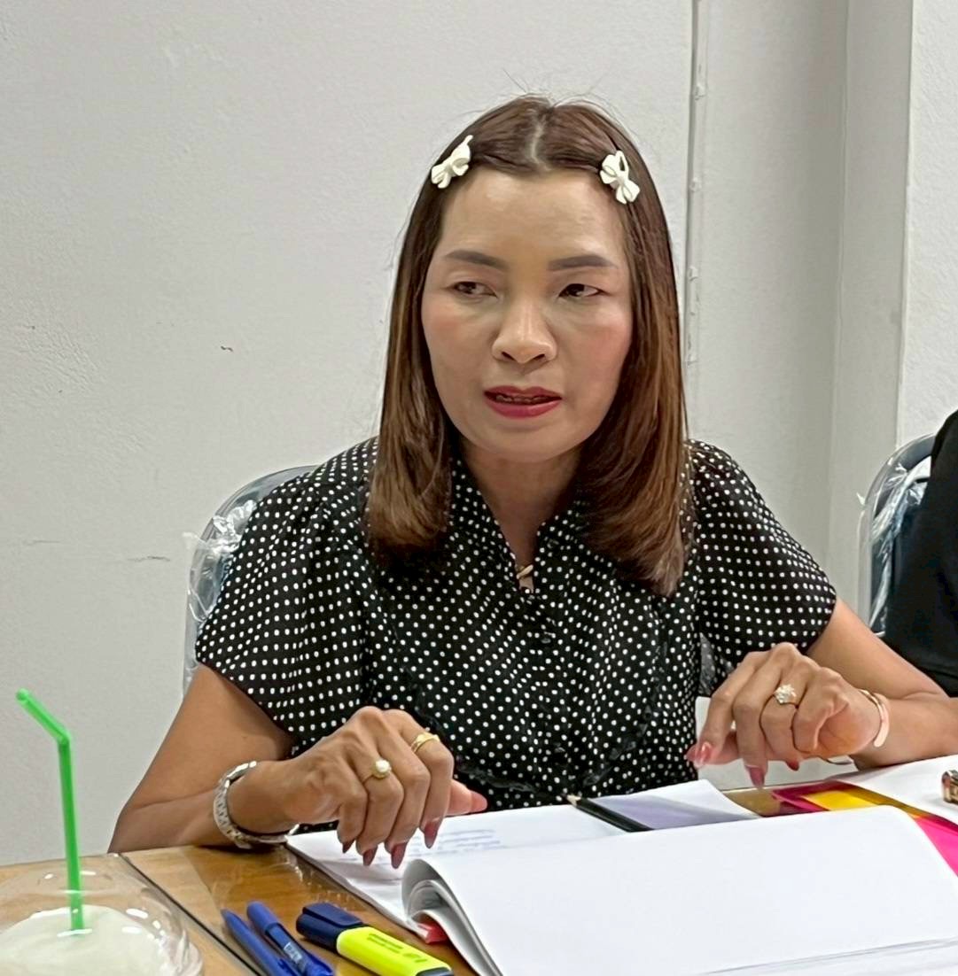 title - ผู้ตรวจราชการ ส.ป.ก. ประชุมติดตามผลการดำเนินงานตามแผนการตรวจราชการ ของ ส.ป.ก. ประจำปีงบประมาณ พ.ศ. 2569 รอบที่ 1 จังหวัดนครศรีธรรมราช